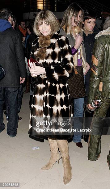 Anna Wintour