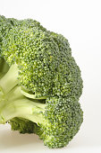 crunchy healthy brocoli