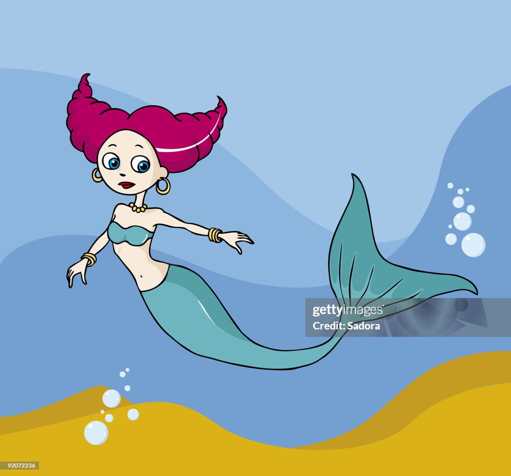 Sereia