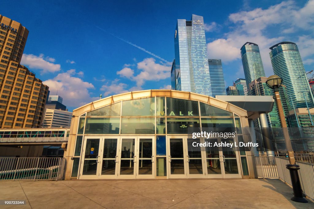 Skywalk