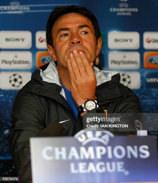 142 Abel Resino Stock Photos, HighRes Pictures, and Images Getty Images