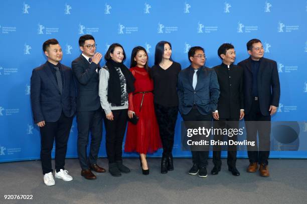 Mingming Mingming Sun Photos and Premium High Res Pictures - Getty Images