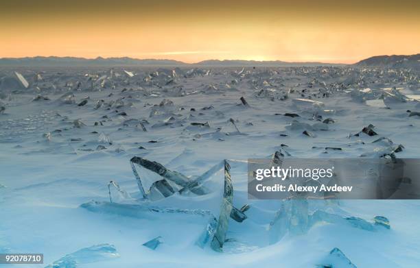 lake baikal - lake baikal stock pictures, royalty-free photos & images