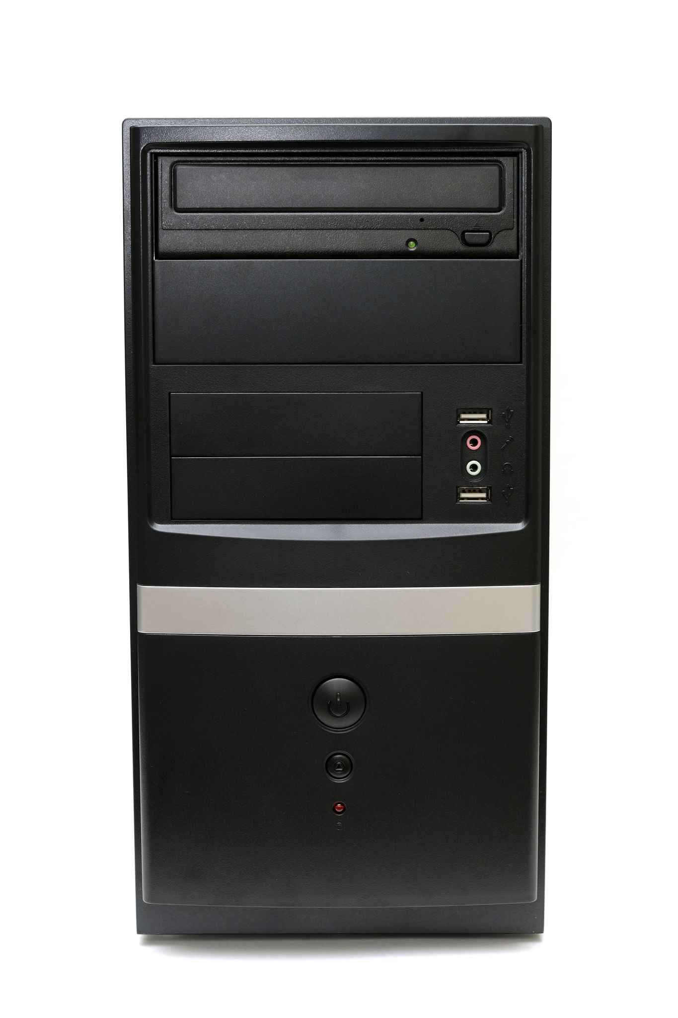 computer case