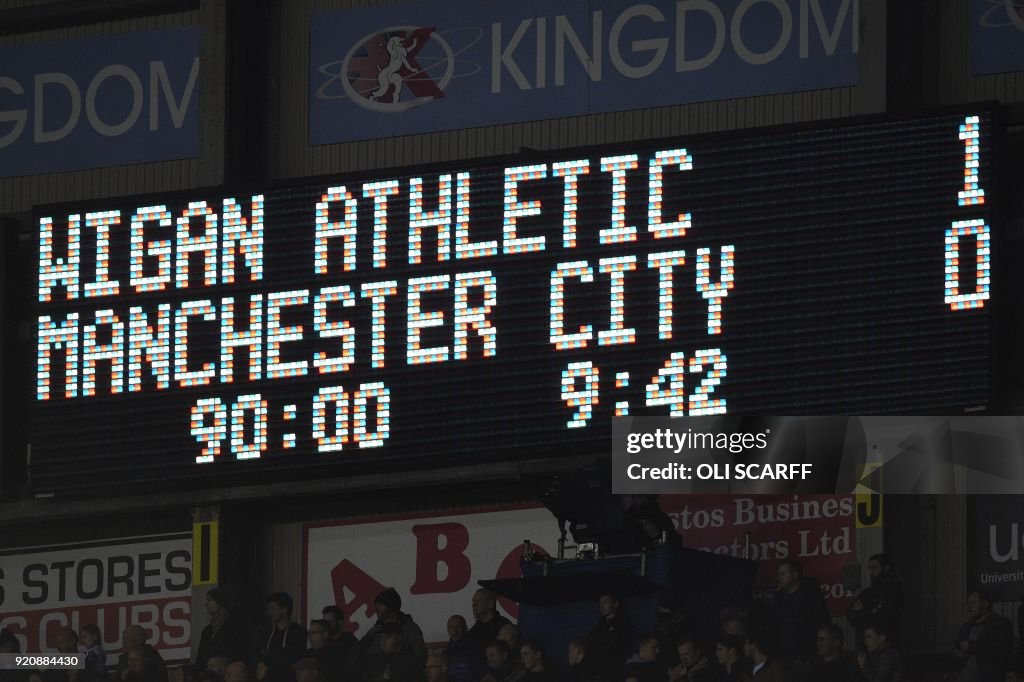FBL-ENG-FACUP-WIGAN-MAN CITY