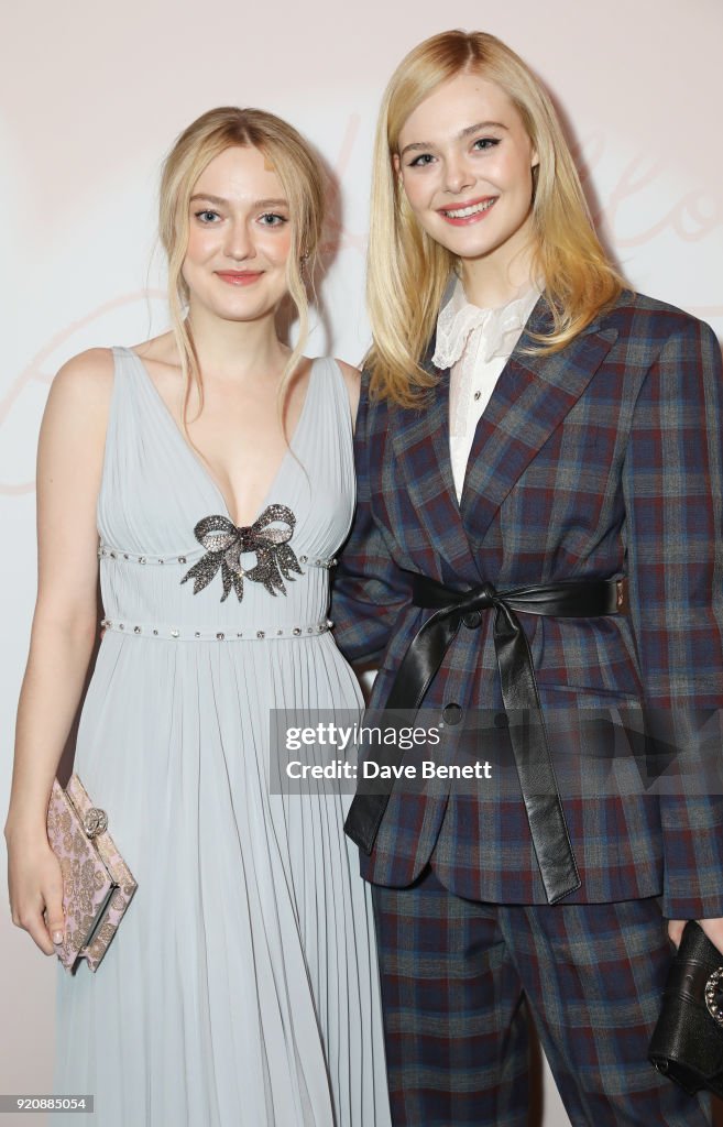Miu Miu Women's Tales #15 Screening
