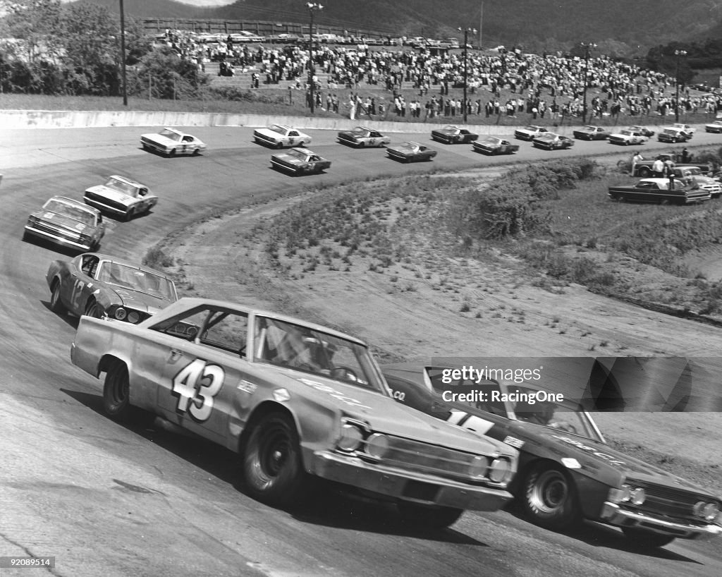 Western North Carolina 500