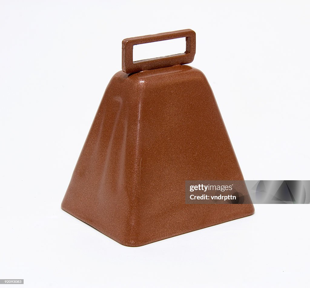 More Cow Bell