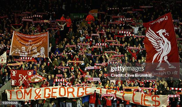 The Kop Anfield Photos And Premium High Res Pictures Getty Images the-kop-anfield-photos-and-premium-high-res-pictures-getty-images