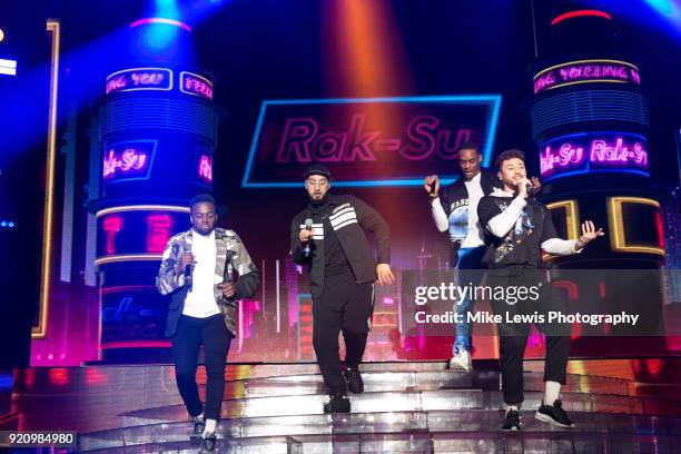 Miles Rak Su Raksu Photos and Premium High Res Pictures - Getty Images