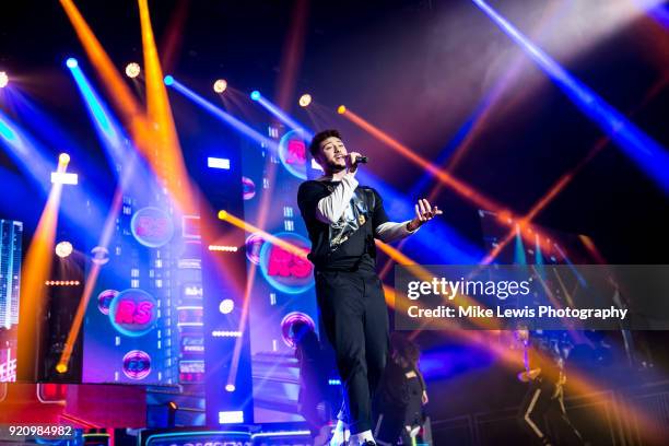 Miles Rak Su 228 Raksu Stock Photos, High-Res Pictures, and Images - Getty Images