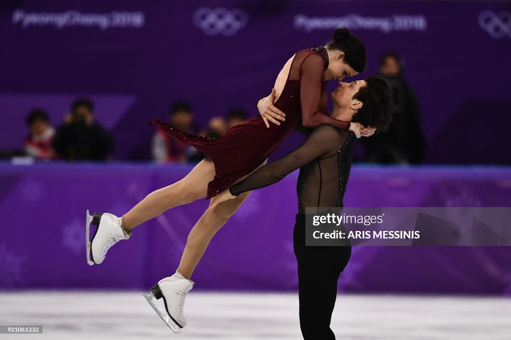 TOPSHOT-FSKATING-OLY-2018-PYEONGCHANG