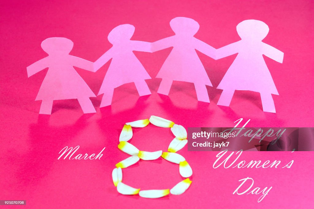 International Women's Day