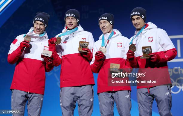 Wiktor Chabel Tom Poland Photos and Premium High Res Pictures - Getty Images