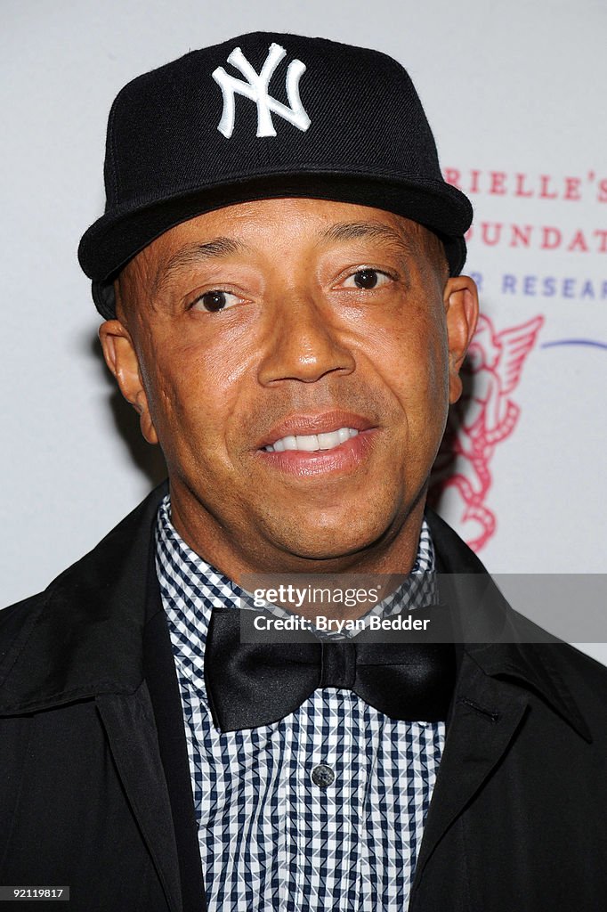 The 2009 Angel Ball