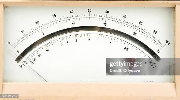 multi meter face - amperage stock pictures, royalty-free photos & images