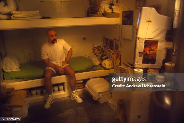 36 Pelican Bay Prison Stock Photos, High-Res Pictures, and Images ...