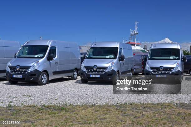 74 Renault Master Stock Photos, High-Res Pictures, and Images - Getty Images
