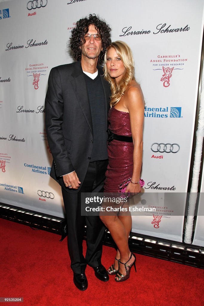 2009 Angel Ball