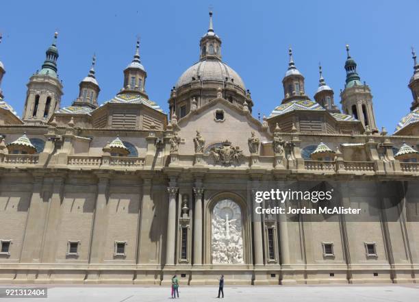94 fotos e imágenes de Nuestra Señora Del Pilar - Getty Images 94 fotos e imágenes de Nuestra Señora Del Pilar - Getty Images