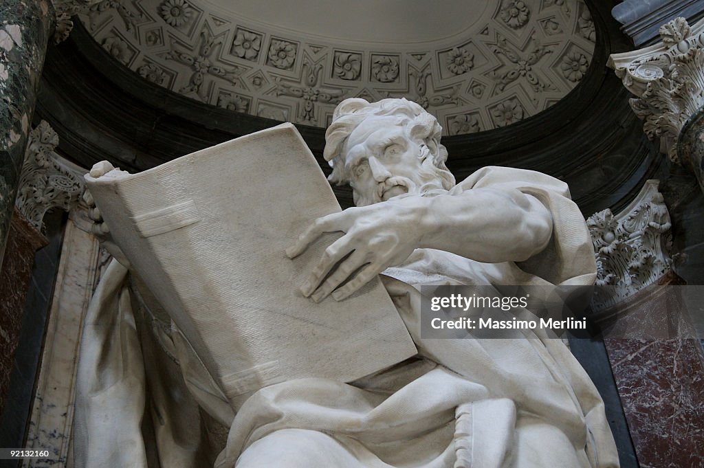Saint Matthew