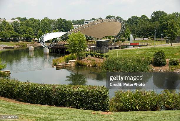 performance arena - charlotte north carolina stock pictures, royalty-free photos & images