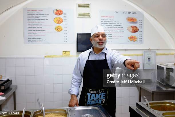 Mosque Kitchen Fazal Mosque Photos and Premium High Res Pictures - Getty Images