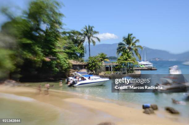 ilha grande, angra dos reis, brazil - radicella stock pictures, royalty-free photos & images