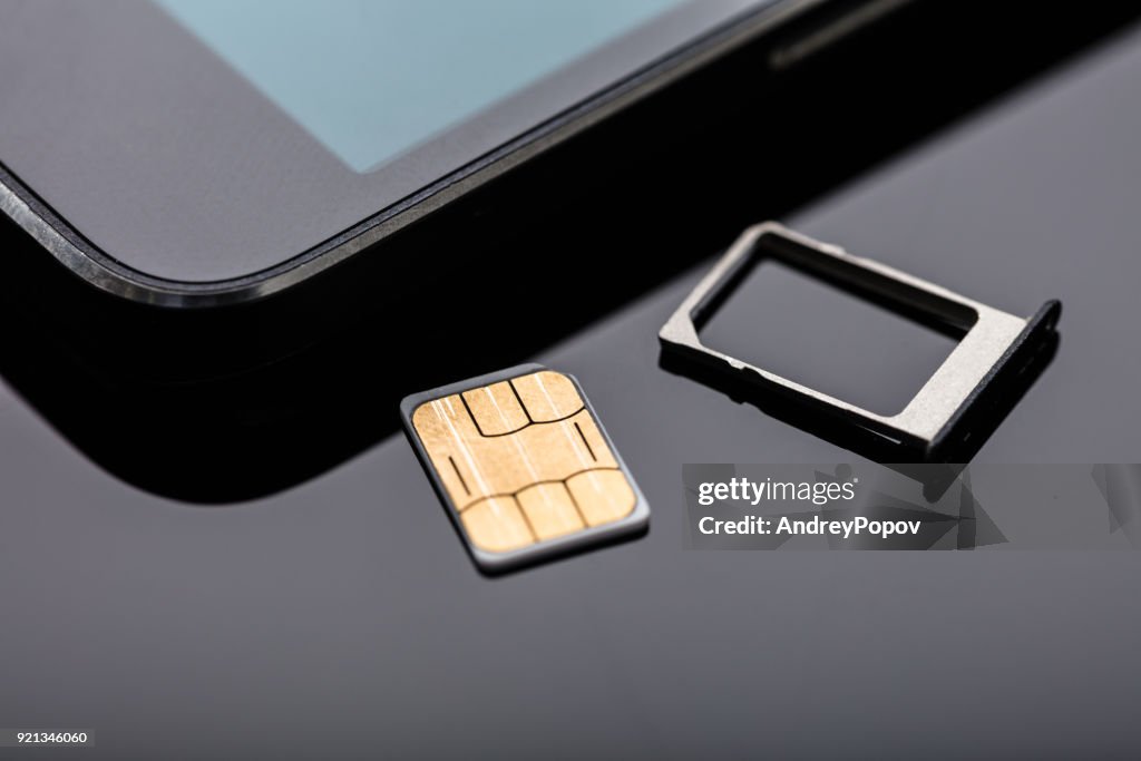 Nano Sim For Smart Phone