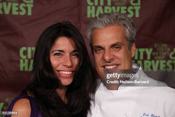 Eric Ripert Wife: Inside the Life of the Celebrity Chef's Spouse
