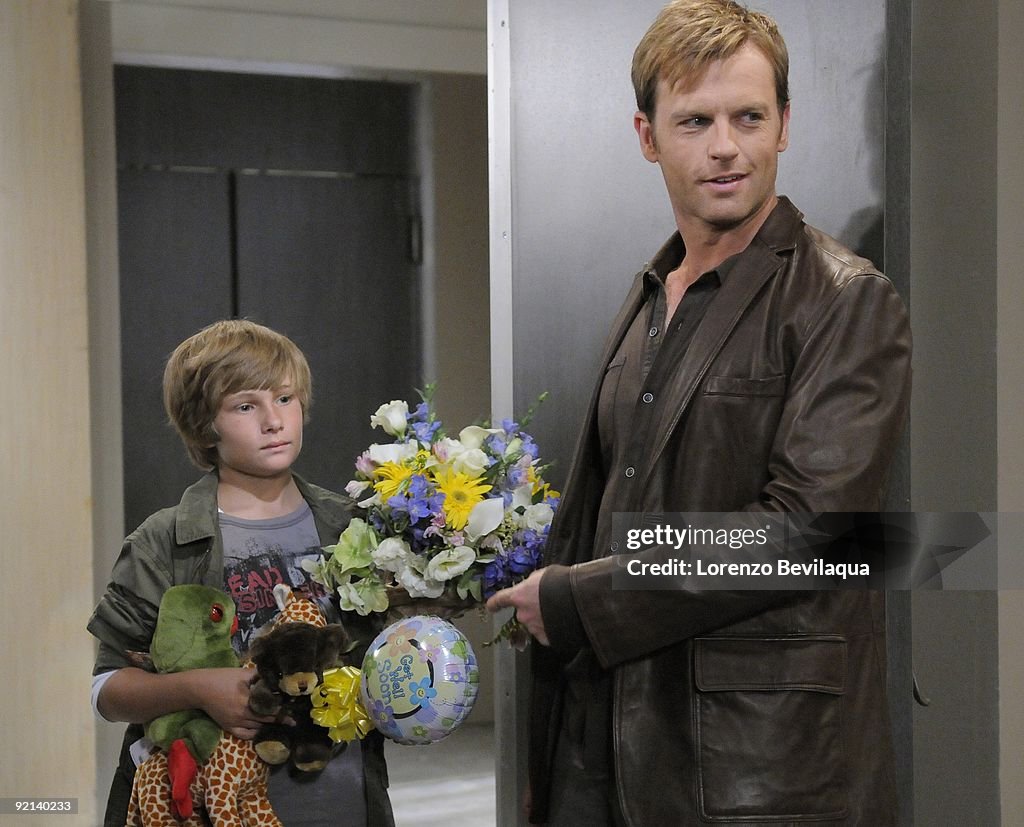 ABC's "One Life to Live" - 2009