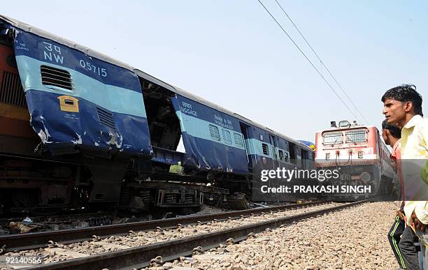 Goa Train Photos and Premium High Res Pictures - Getty Images