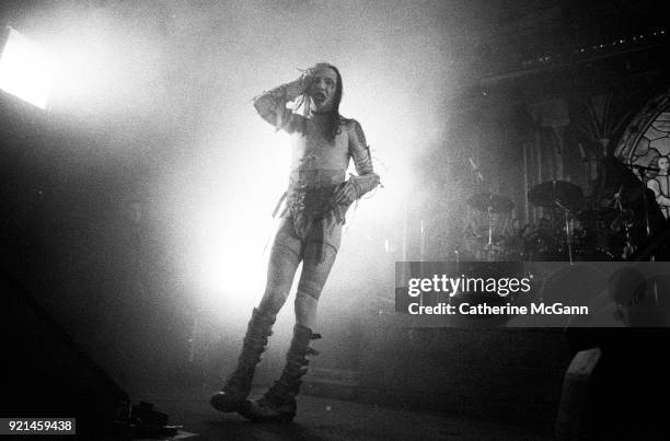 9,825 Marilyn Manson Photos & High Res Pictures - Getty Images