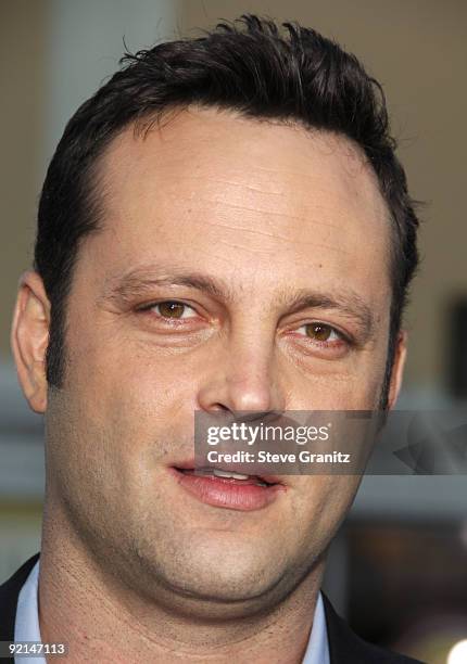 Vince Vaughn