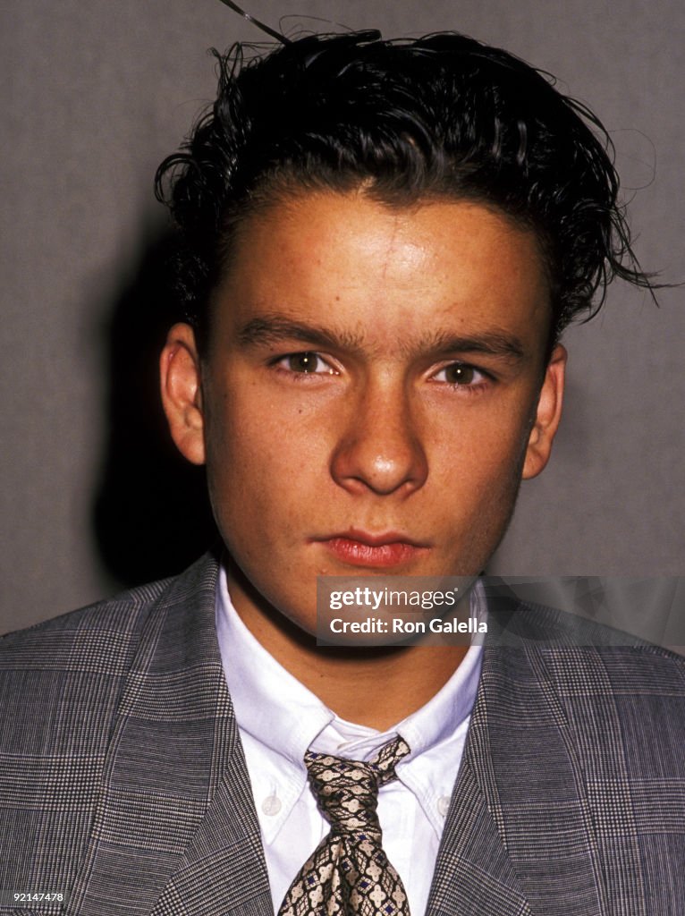 1990 Starlight Children's Foundation Gala