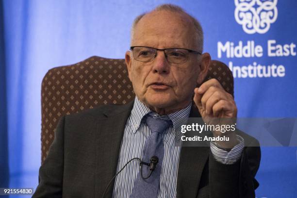 Al Monitor Photos and Premium High Res Pictures - Getty Images