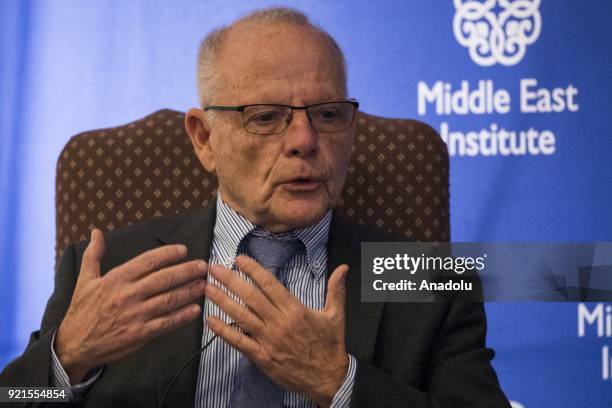 Al Monitor Photos and Premium High Res Pictures - Getty Images