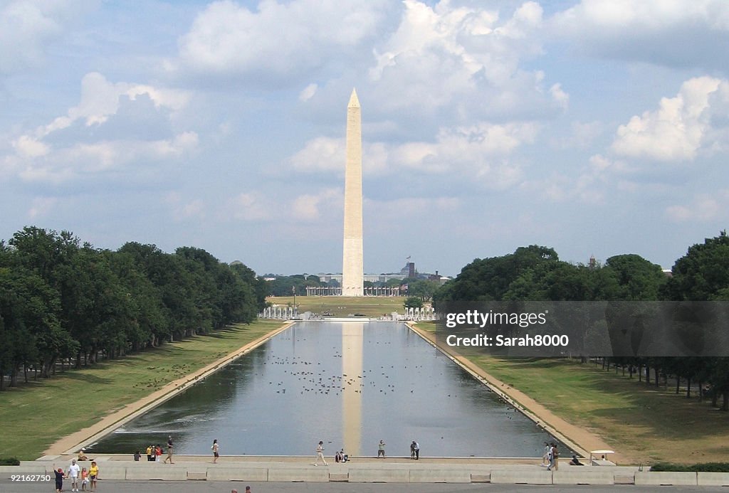 Monumento di Washington