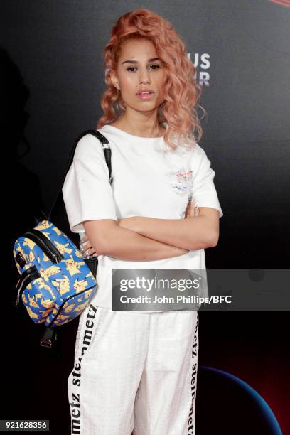 Raye 2018 Raye Singer Photos and Premium High Res Pictures - Getty Images