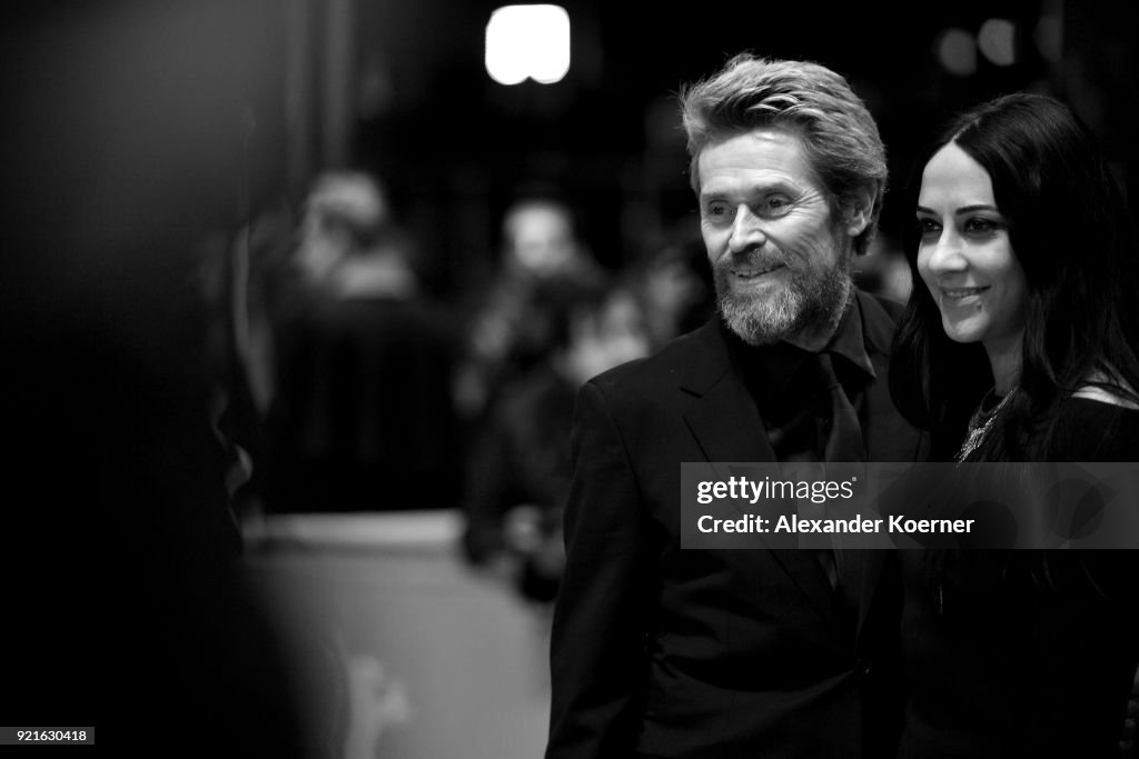 Alternative View - 68th Berlinale International Film Festival