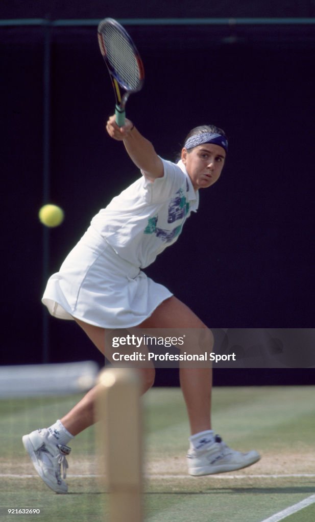 Wimbledon Championships