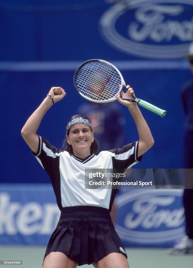 Australian Open Championships