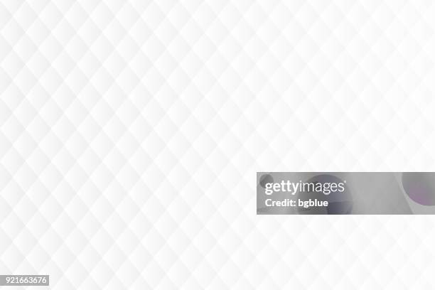 abstract white background - geometric texture - white texture stock illustrations