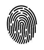 Mobile application for fingerprint recognition