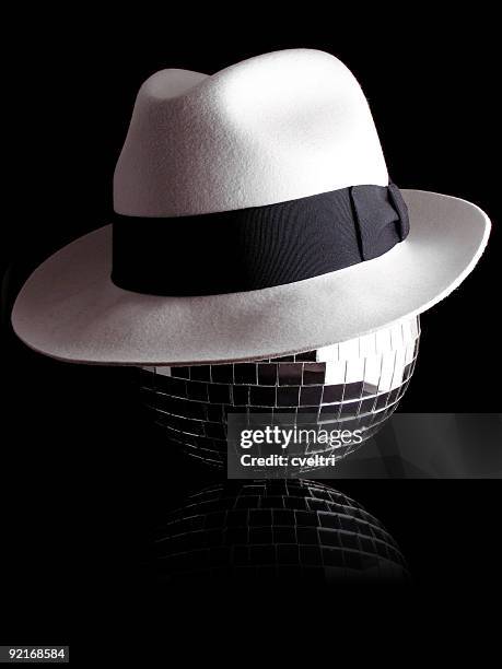 disco party animal, dance and electronic - grooved stock pictures, royalty-free photos & images