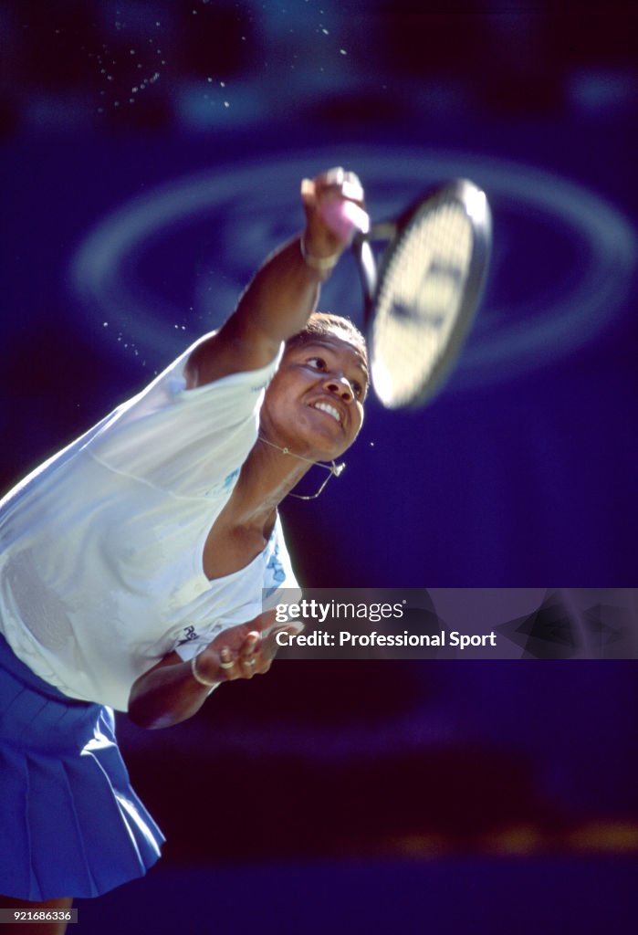 Australian Open Championships