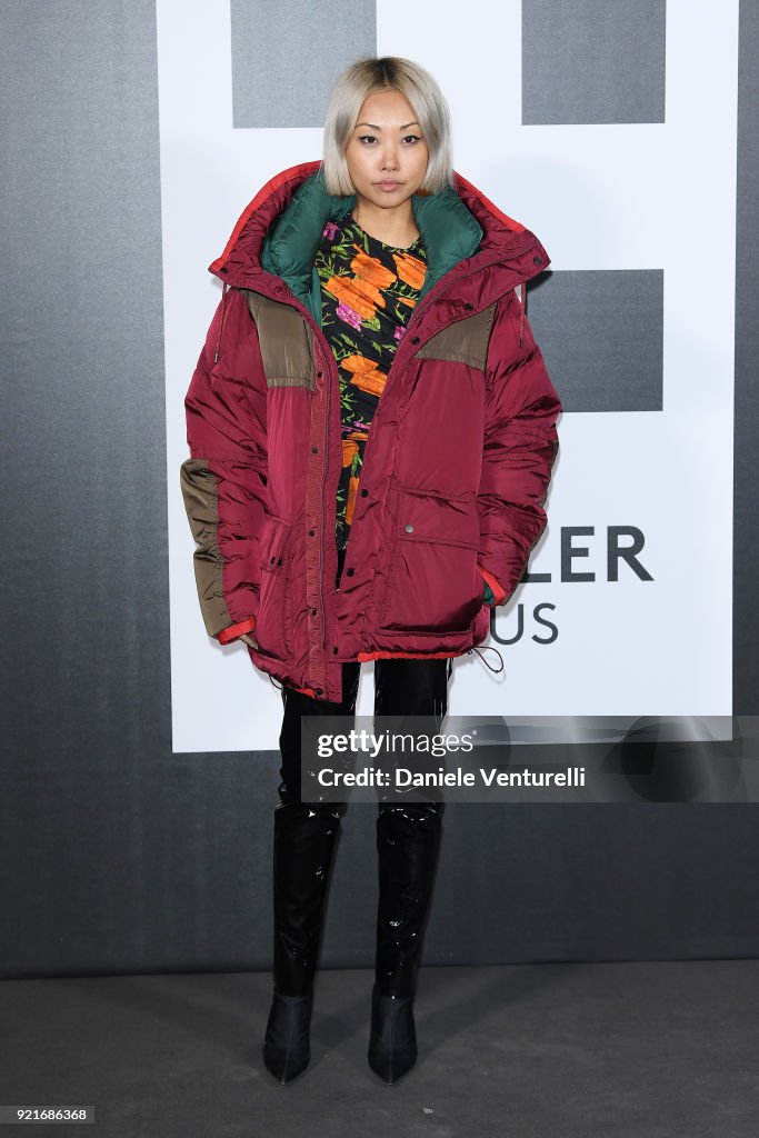 Moncler Genius - Milan Fashion Week