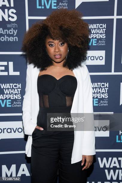 Pictured: Phoebe Robinson --