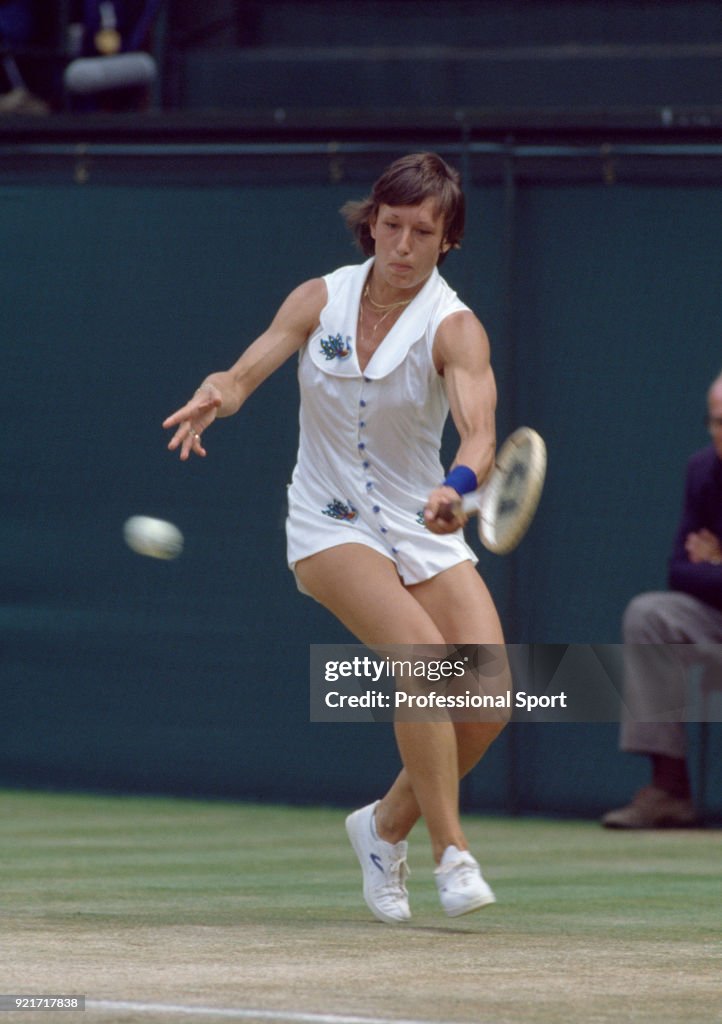 Wimbledon Championships