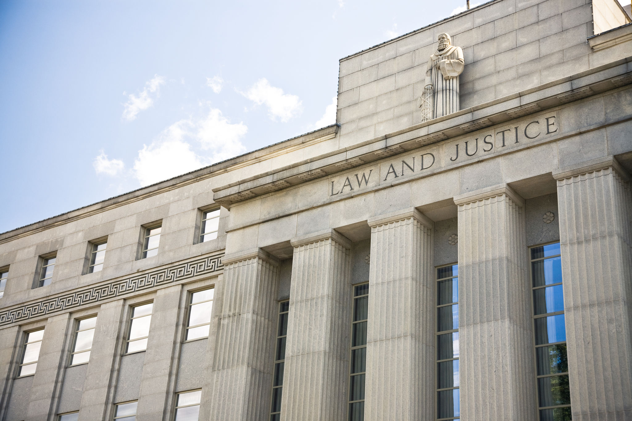 north carolina courthouse